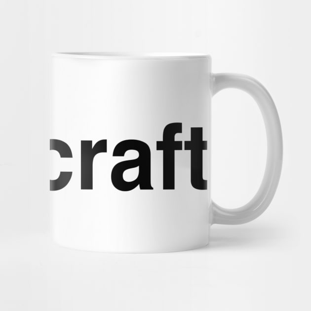 HP <3 craft (light) by tztees